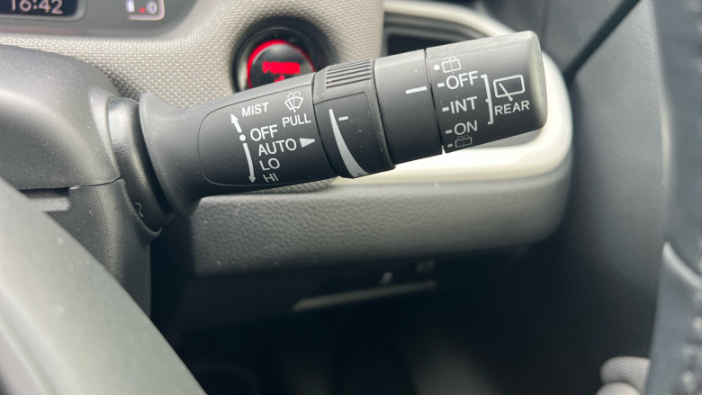 Honda Jazz 1.5 i-MMD Hybrid Crosstar EX 5dr eCVT Hybrid Hatchback